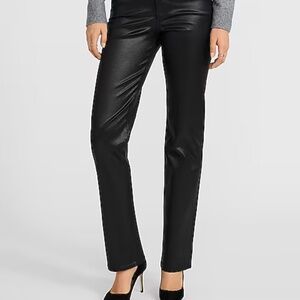 Express Slim Super High Rise Women 12R